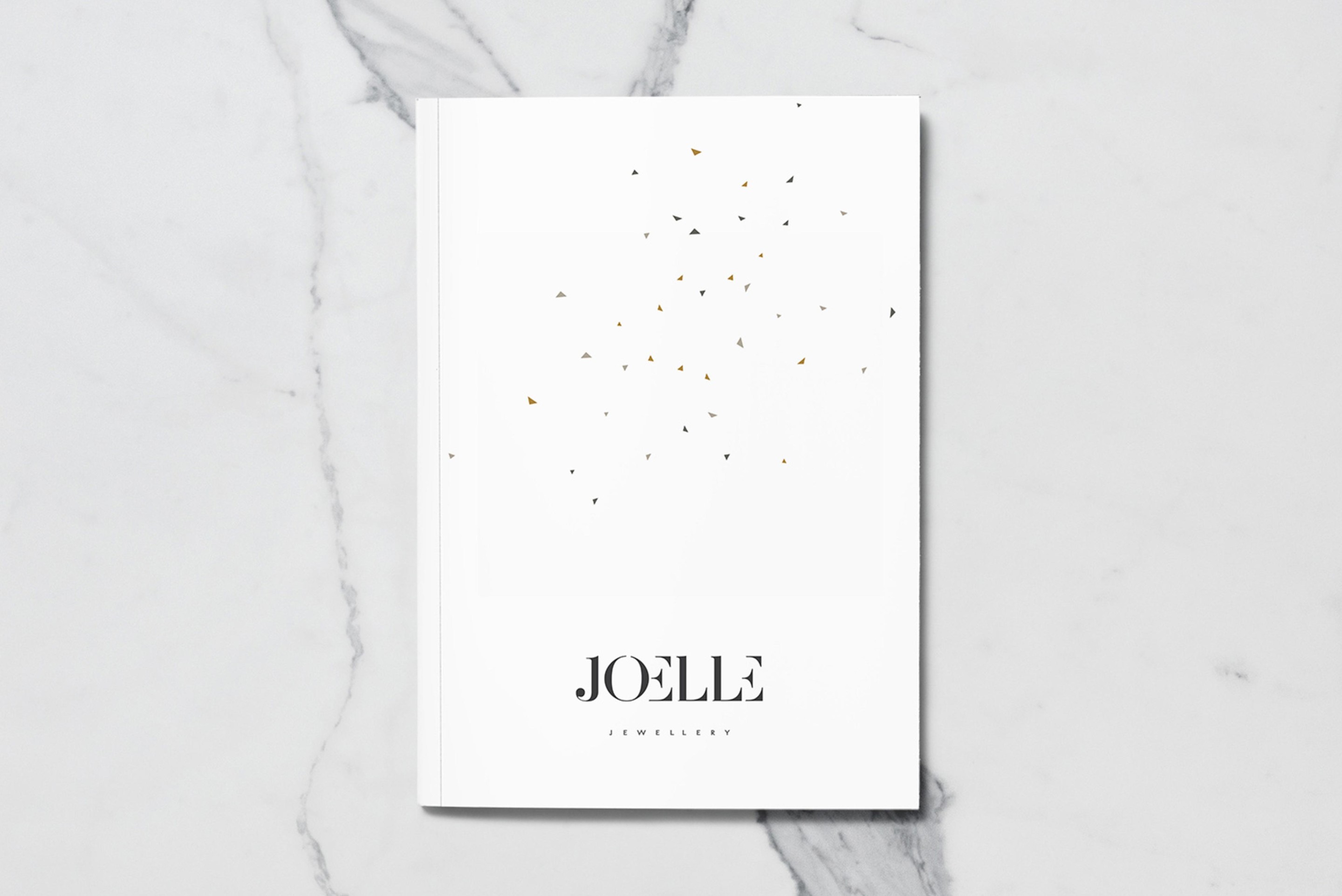 Joelle jewellery clearance